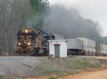 UP 2882 (CSX Q124-21)